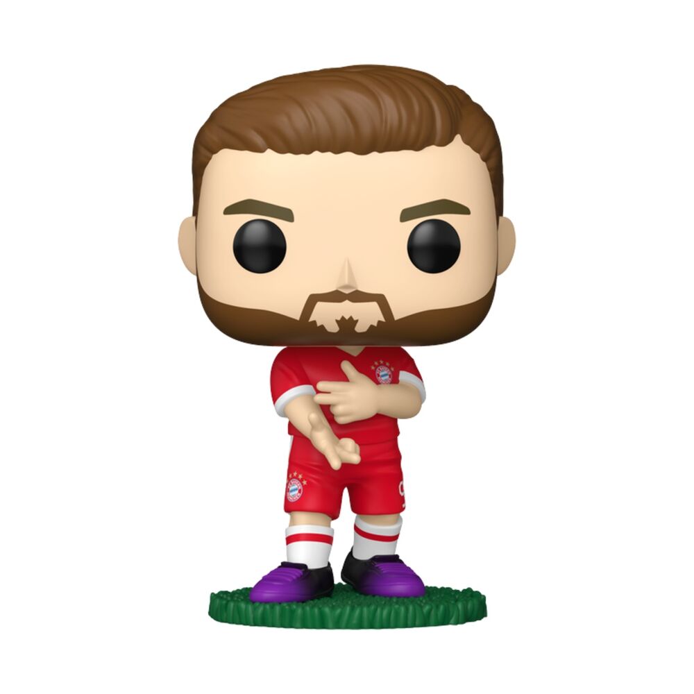 figura pop football fc bayern munich harry kane