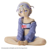 figura todoroki hajime relax time hololive 12cm