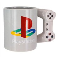 taza mando playstation