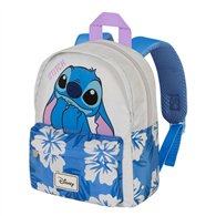 mochila tender stitch disney 27cm