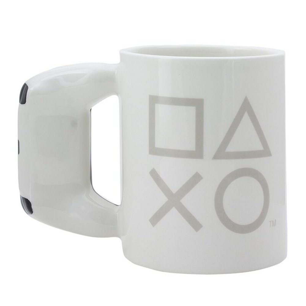 taza 3d playstation ps5