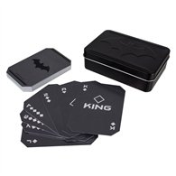 baraja cartas batman dc comics