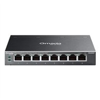 switch tp-link es208gp gigabit 5 puertos poe+