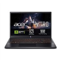 portatil gaming acer nitro v15 ai i9 13900h/16gb/ssd512gb/15.6 fhd/rtx 5050/w11home
