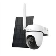 camara ip tp-link tapo c615g 2k qhd 4g lte 360º exterior + panel solar