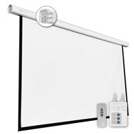 pantalla proyeccion phoenix pared y techo electrica 169 300x300
