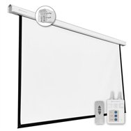 pantalla proyeccion phoenix pared y techo electrica 169 300x300