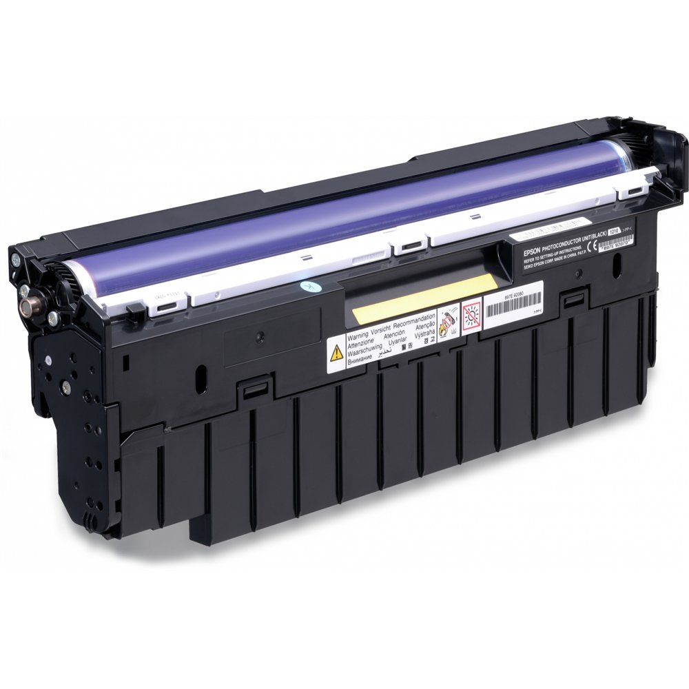 epson unidad fotoconductora negro, 24k