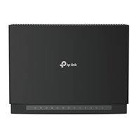 tp-link ax3000 dual-band wifi 6 xpon router router inalámbrico gigabit ethernet doble banda (2,4 ghz / 5 ghz) negro