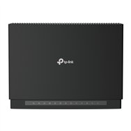tp-link ax3000 dual-band wifi 6 xpon router router inalámbrico gigabit ethernet doble banda (2,4 ghz / 5 ghz) negro