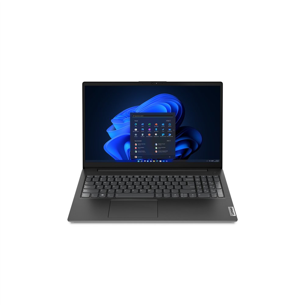 lenovo v15 g4 abp amd ryzen™ 5 5625u portátil 39,6 cm (15.6") full hd 8 gb ddr4-sdram 512 gb ssd wi-fi 6 (802.11ax) windows 11 h