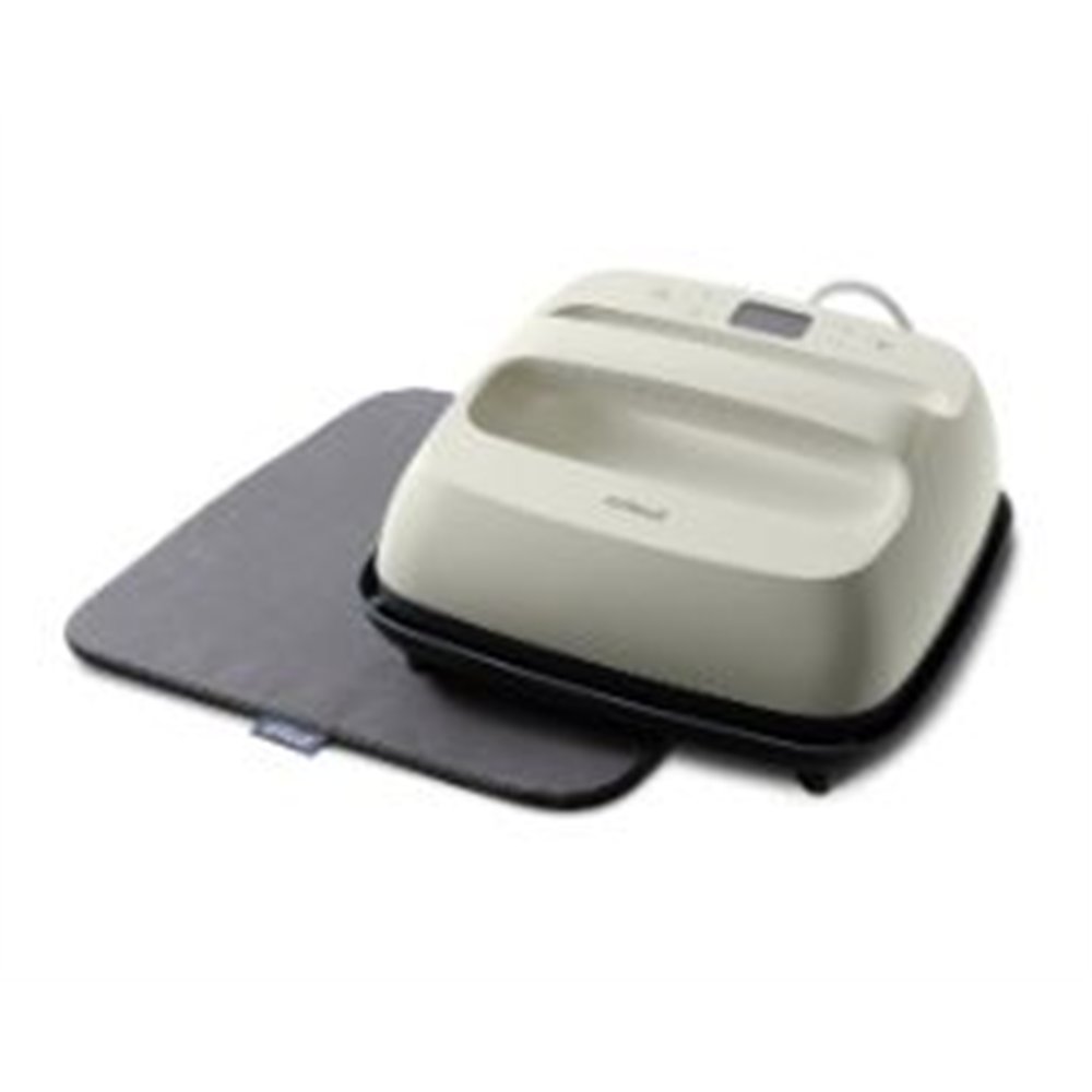 prensa cricut easypress se 205ºc azul (crc-2012467)