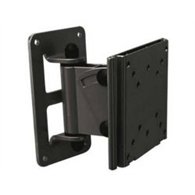 soporte tooq tv 30kg10-23" 100x100 gir/incl(lp1423tn-b)