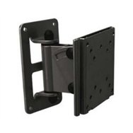 soporte tooq tv 30kg10-23" 100x100 gir/incl(lp1423tn-b)