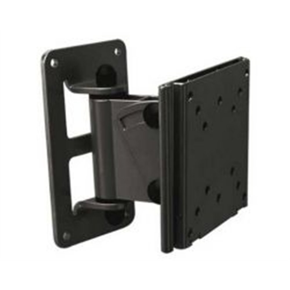 soporte tooq tv 30kg10-23" 100x100 gir/incl(lp1423tn-b)