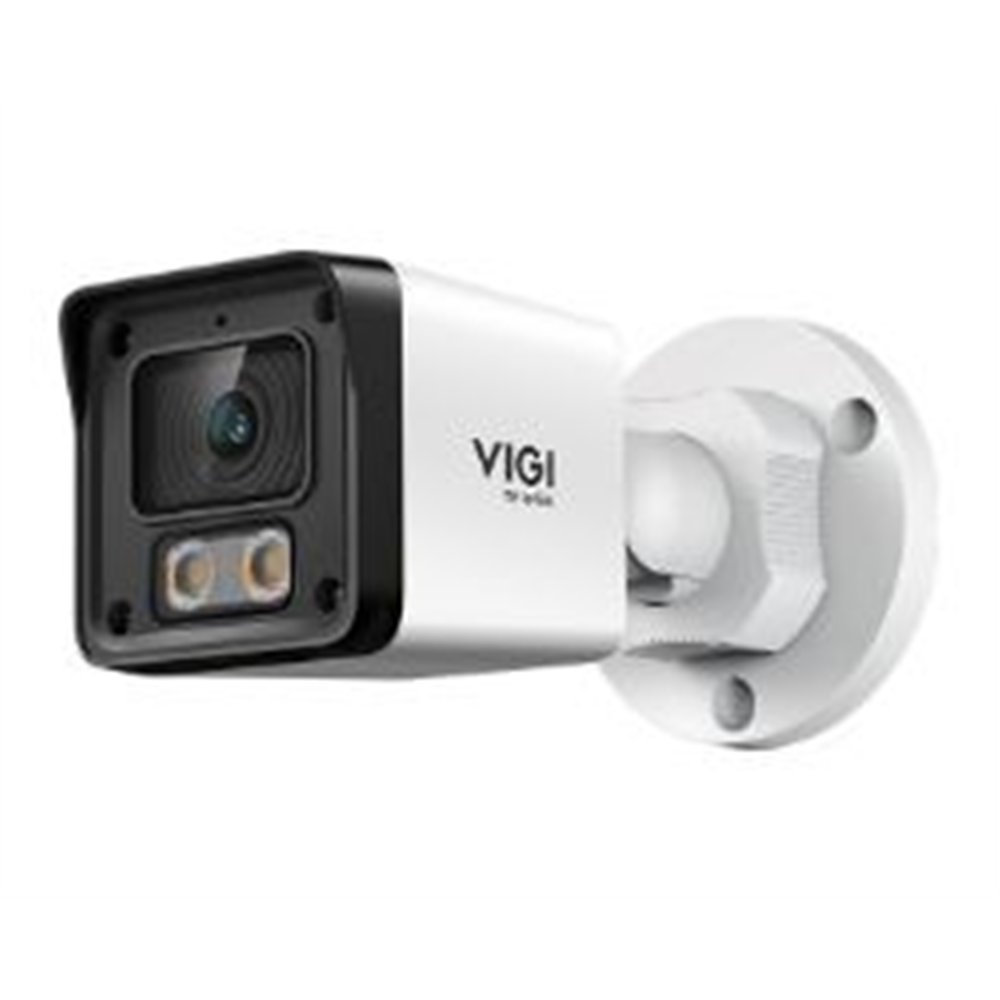 cámara ip tp-link vigi 2mp fullcolor (easycam c320 6mm)