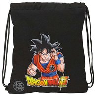 saco combat dragon ball