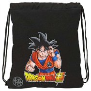 saco combat dragon ball