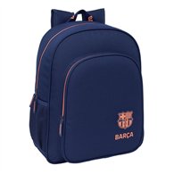 mochila 2 equipacion 25/26 f.c. barcelona 38cm adaptable