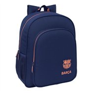 mochila 2 equipacion 25/26 f.c. barcelona 38cm adaptable