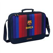 cartera f.c. barcelona 26/27 extraescolares