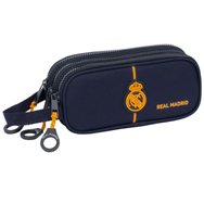 portatodo 2 equipacion 24/25 real madrid triple