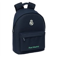 mochila 2 equipacion 25/26 real madrid 41cm