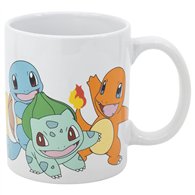 taza pokemon 325ml