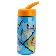 botella pokemon 410ml