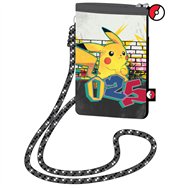 bolso funda smartphone pikachu pokemon