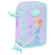 plumier spirit frozen disney triple 37pzs
