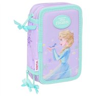 plumier spirit frozen disney triple 37pzs
