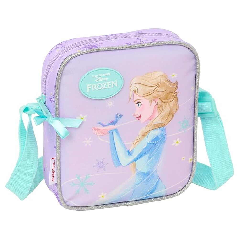 bolso bandolera spirit frozen disney