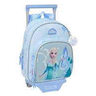trolley extraible frozen disney 34cm
