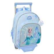 trolley extraible frozen disney 34cm