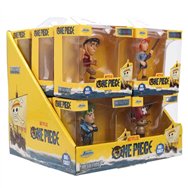figura metalfigs one piece 7cm surtido