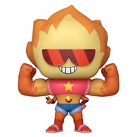 figura pop steven universe sunstone