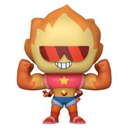 figura pop steven universe sunstone