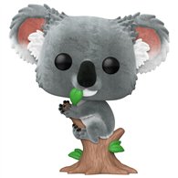 figura pop australian animals koala
