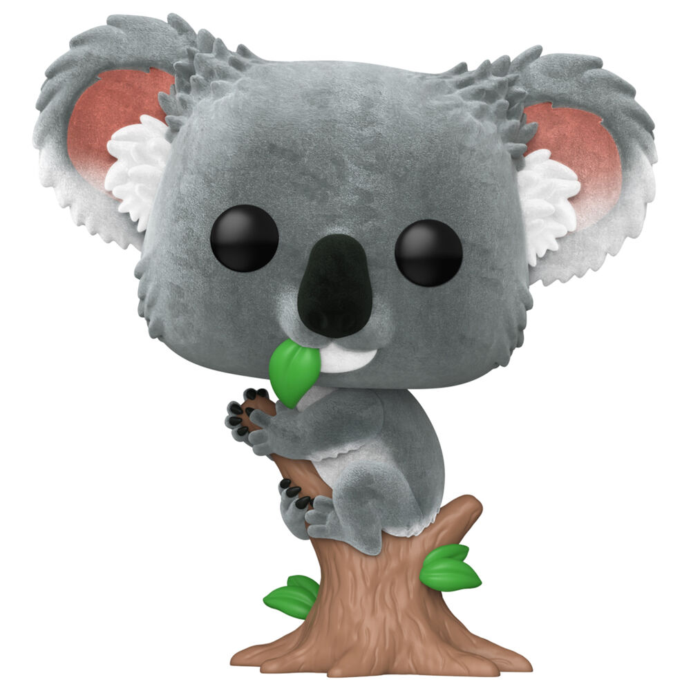 figura pop australian animals koala