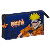 portatodo ninja naruto shippuden triple