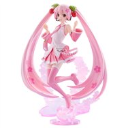 figura sakura miku evolve hatsune miku 23cm