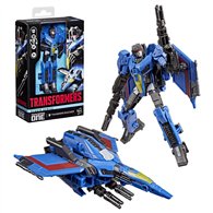 figura thundercracker transformers one - transformers studio series 13cm