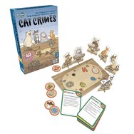 juego de mesa cat crimes