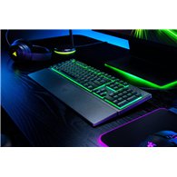 razer ornata v3 x - us teclado usb negro