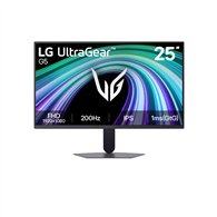 lg 25g523b-b pantalla para pc 62 cm (24.4") 1920 x 1080 pixeles full hd lcd negro