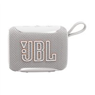 jbl go 5 altavoz monofónico portátil blanco 4,8 w