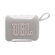 jbl go 5 altavoz monofónico portátil blanco 4,8 w