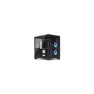 fractal design pop 2 vision torre negro