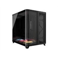 caja corsair air 5400 rgb atx negra (cc-9011320-ww)